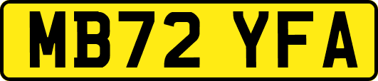 MB72YFA