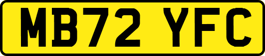 MB72YFC