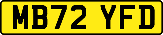 MB72YFD