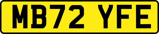 MB72YFE