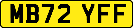 MB72YFF