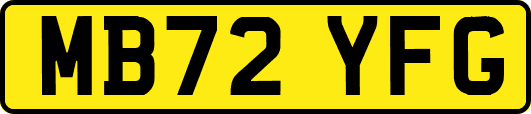MB72YFG