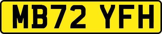 MB72YFH