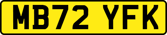 MB72YFK