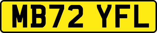 MB72YFL