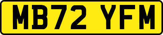 MB72YFM