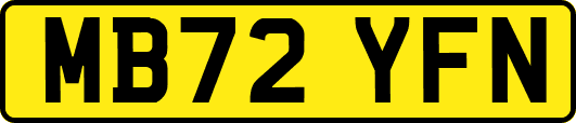 MB72YFN