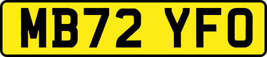 MB72YFO