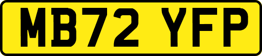 MB72YFP