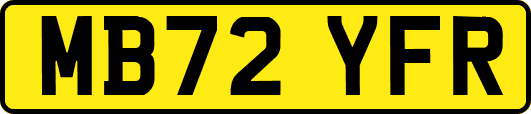 MB72YFR