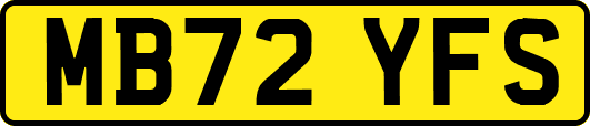 MB72YFS