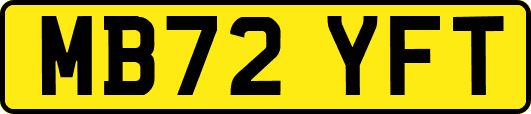 MB72YFT