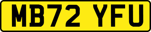 MB72YFU