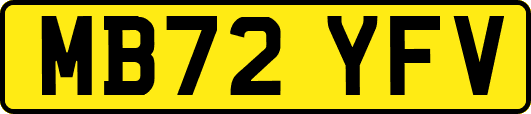 MB72YFV