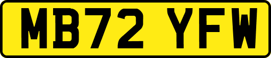 MB72YFW
