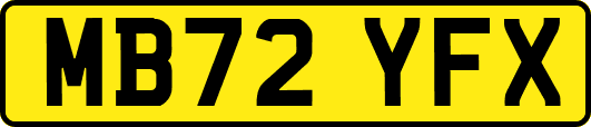 MB72YFX