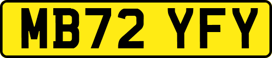 MB72YFY