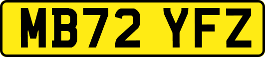 MB72YFZ