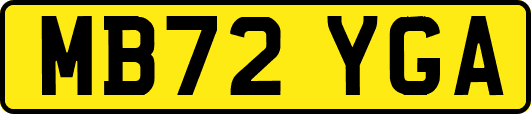 MB72YGA