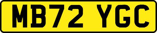 MB72YGC