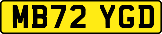 MB72YGD