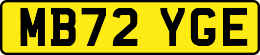 MB72YGE