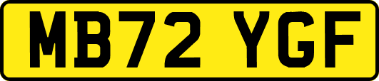 MB72YGF