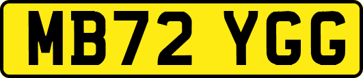 MB72YGG