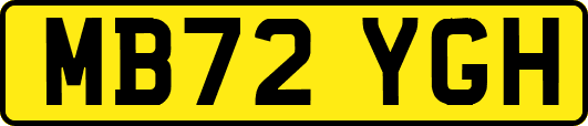 MB72YGH