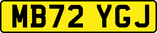 MB72YGJ