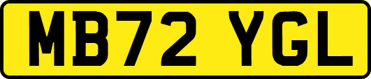 MB72YGL