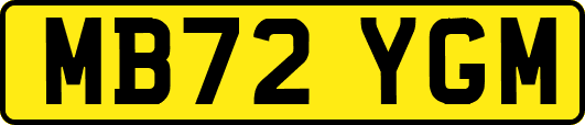 MB72YGM
