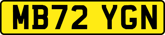 MB72YGN