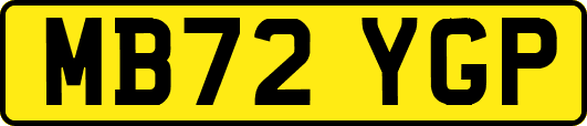 MB72YGP