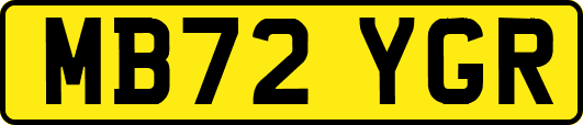 MB72YGR