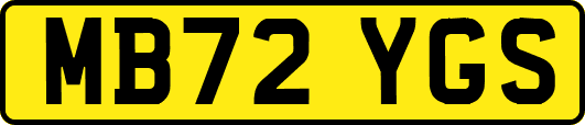MB72YGS