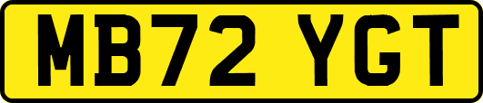 MB72YGT