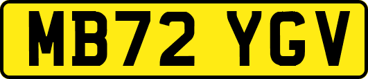 MB72YGV