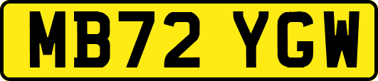 MB72YGW
