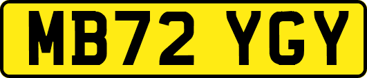 MB72YGY
