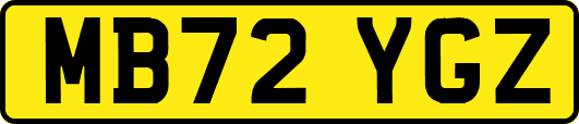 MB72YGZ