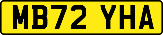 MB72YHA