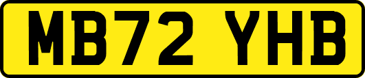 MB72YHB