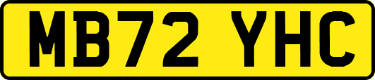 MB72YHC