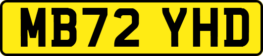 MB72YHD