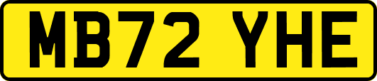 MB72YHE