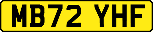 MB72YHF