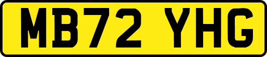 MB72YHG