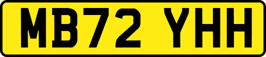 MB72YHH