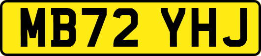 MB72YHJ
